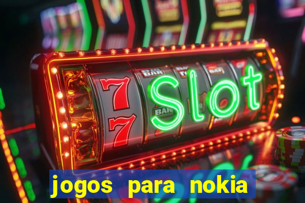 jogos para nokia asha 200